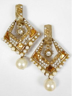 Fashion Earrings